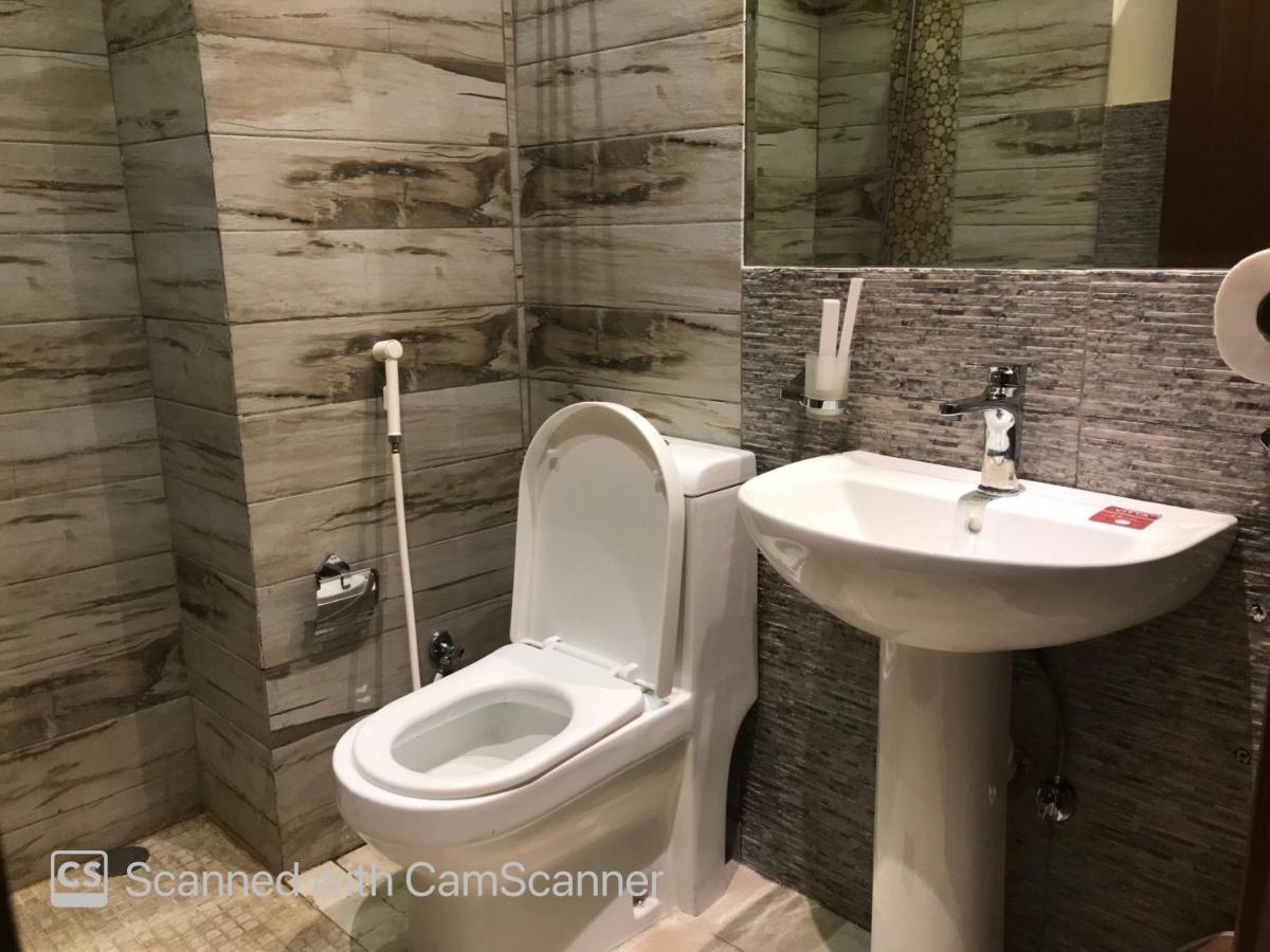 Al Rawda Jewel Apartment Hotel Dżedda Zewnętrze zdjęcie