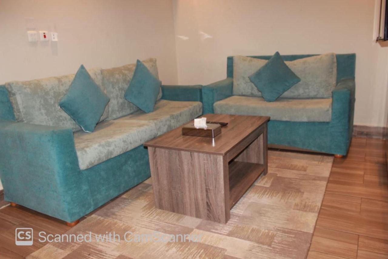 Al Rawda Jewel Apartment Hotel Dżedda Zewnętrze zdjęcie
