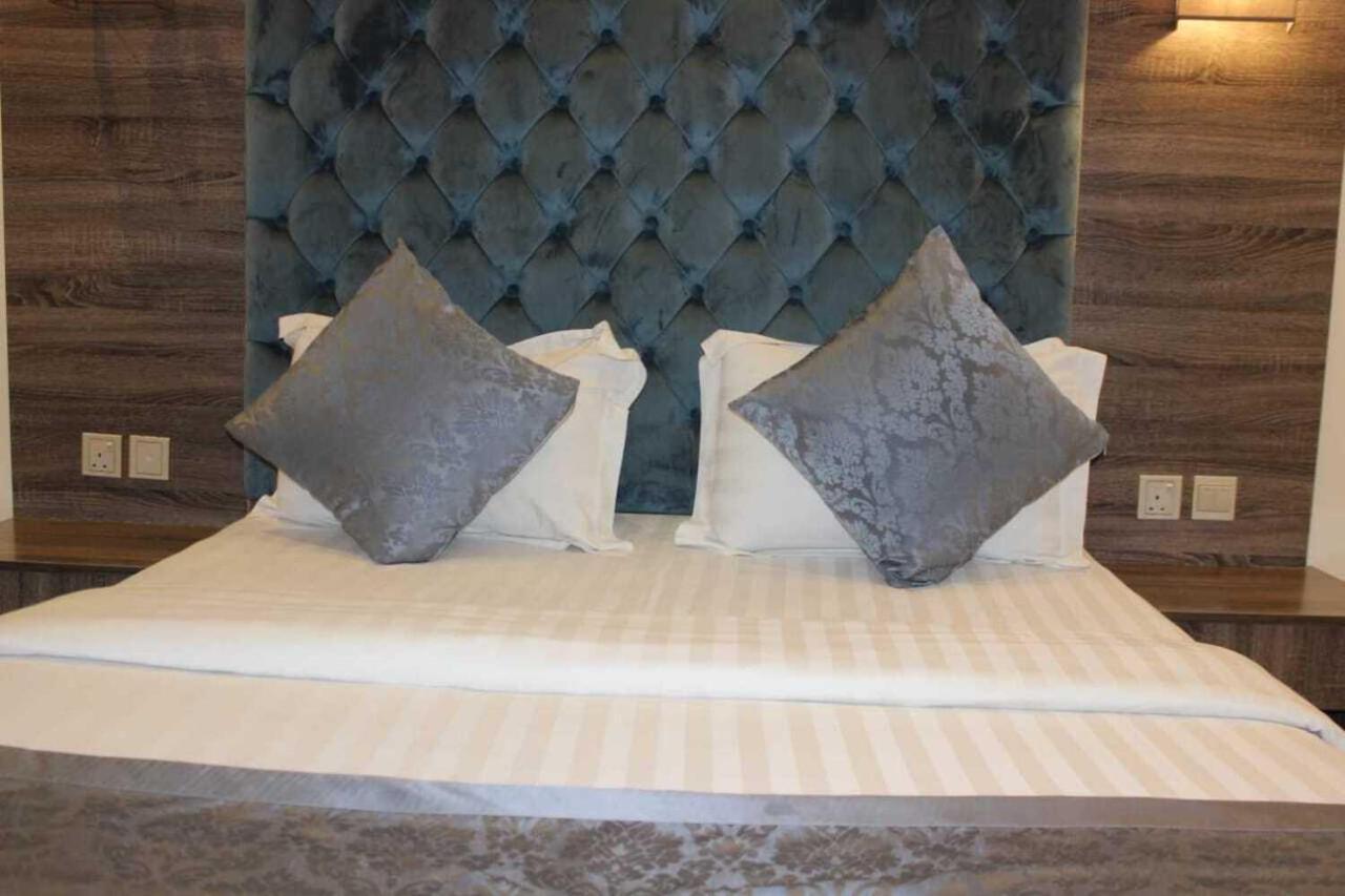 Al Rawda Jewel Apartment Hotel Dżedda Zewnętrze zdjęcie