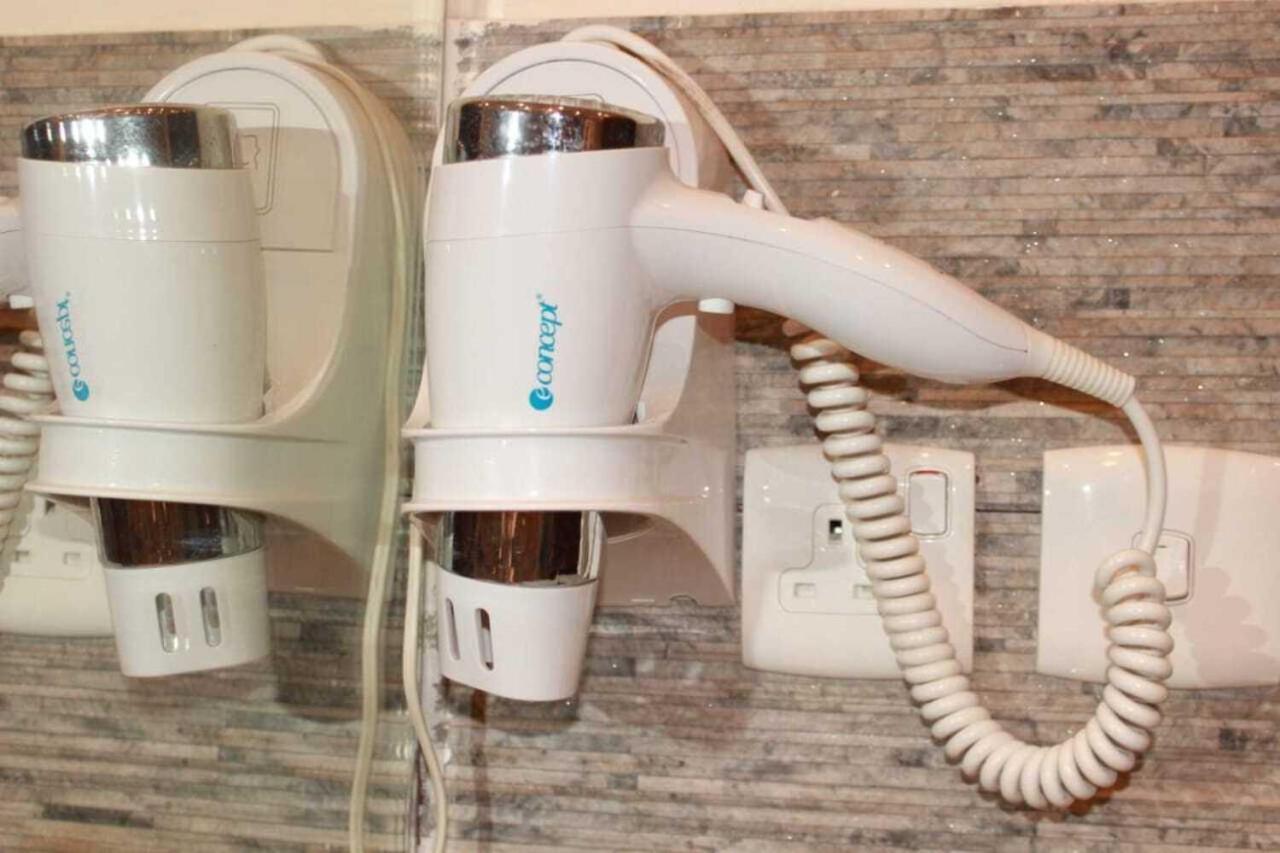 Al Rawda Jewel Apartment Hotel Dżedda Zewnętrze zdjęcie