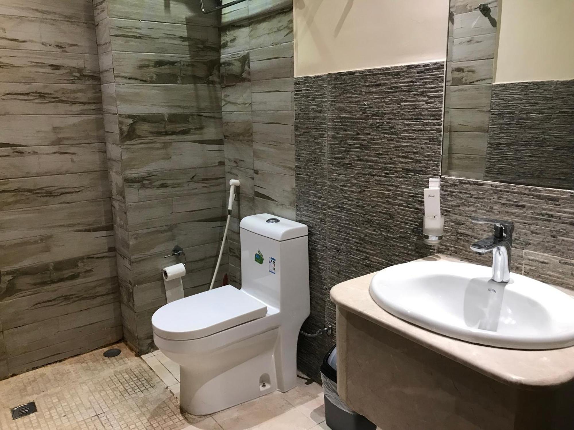 Al Rawda Jewel Apartment Hotel Dżedda Zewnętrze zdjęcie