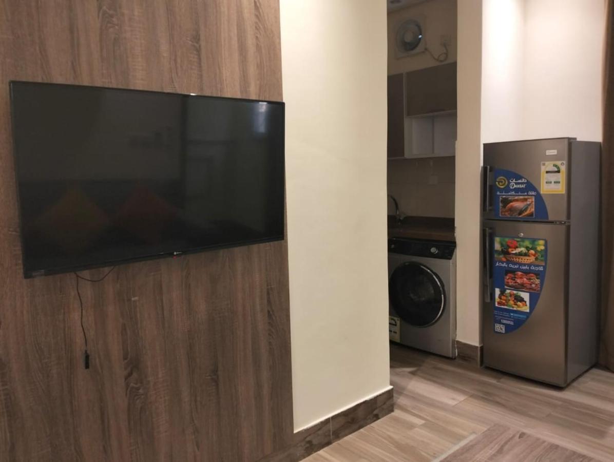 Al Rawda Jewel Apartment Hotel Dżedda Zewnętrze zdjęcie